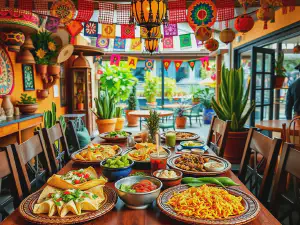 Top Family-Friendly Mexican Restaurants Everyone Will Love