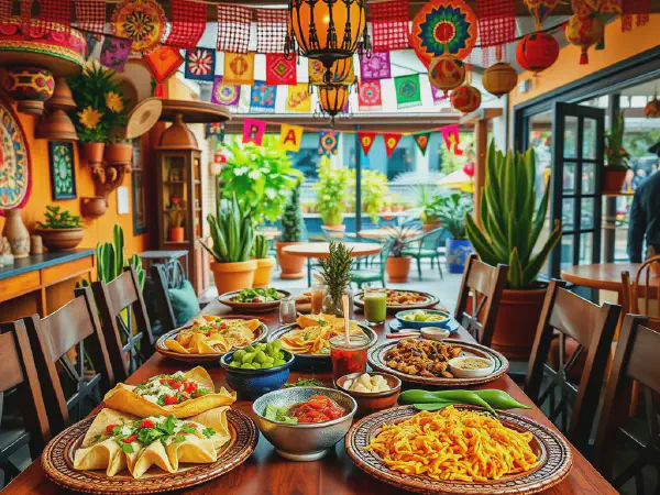 Top Family-Friendly Mexican Restaurants Everyone Will Love