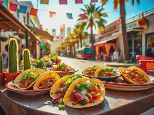 Discover the Best Tacos in San Diego: Top Picks